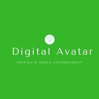 Digital Avatar logo, Digital Avatar contact details