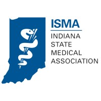 Indiana State Medical Association logo, Indiana State Medical Association contact details