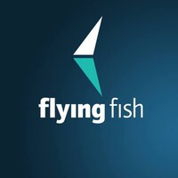 Flying Fish logo, Flying Fish contact details