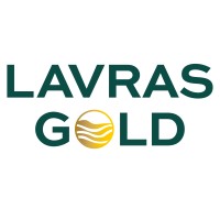 Lavras Gold Corp. logo, Lavras Gold Corp. contact details