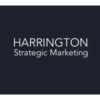 Harrington Strategic Marketing logo, Harrington Strategic Marketing contact details