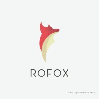 Rofox logo, Rofox contact details