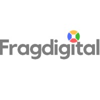 Frag Digital logo, Frag Digital contact details