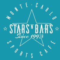 Stars'n'Bars Monaco logo, Stars'n'Bars Monaco contact details