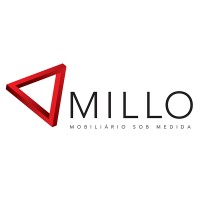 MILLO Mobiliário Sob Medida logo, MILLO Mobiliário Sob Medida contact details