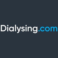 Dialysing.com logo, Dialysing.com contact details