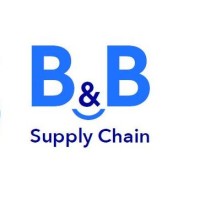 B&B Supply Chain logo, B&B Supply Chain contact details