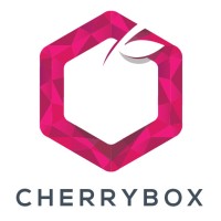 Cherrybox logo, Cherrybox contact details