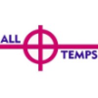 All Temps Recruitment Ltd logo, All Temps Recruitment Ltd contact details