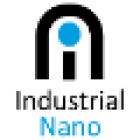 Industrial Nano logo, Industrial Nano contact details