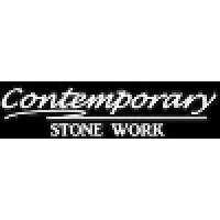 Contemporary Stone Work logo, Contemporary Stone Work contact details