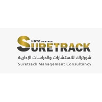 SURETRACK MANAGEMENT CONSULTANCY logo, SURETRACK MANAGEMENT CONSULTANCY contact details