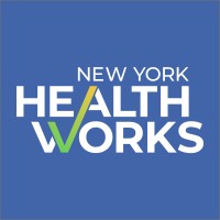 New York Health Works logo, New York Health Works contact details