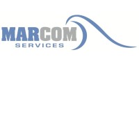 Marcom Services logo, Marcom Services contact details