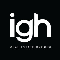 IGH Real Estate Broker logo, IGH Real Estate Broker contact details