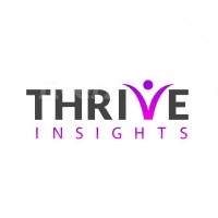 Thrive Insights Inc. logo, Thrive Insights Inc. contact details