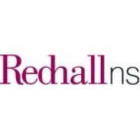 Redhall Networks logo, Redhall Networks contact details