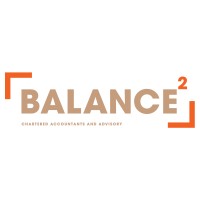 Balance Squared logo, Balance Squared contact details