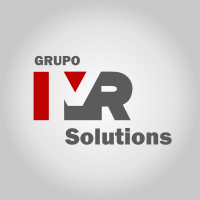 GRUPO MR Solutions logo, GRUPO MR Solutions contact details