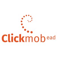 Clickmob ead logo, Clickmob ead contact details