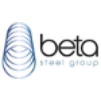 Beta Steel logo, Beta Steel contact details