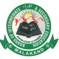 Board of Intermediate and Secondary Education Malakand logo, Board of Intermediate and Secondary Education Malakand contact details