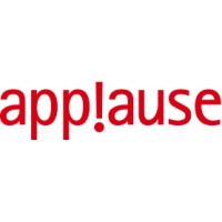 Applause Incorporated logo, Applause Incorporated contact details