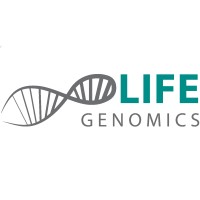 Life Genomics AB logo, Life Genomics AB contact details