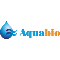 AQUABIO LIMITED logo, AQUABIO LIMITED contact details