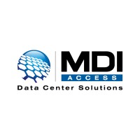 MDI Access, Inc logo, MDI Access, Inc contact details