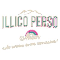 ILLICO PERSO LA BRESSE logo, ILLICO PERSO LA BRESSE contact details