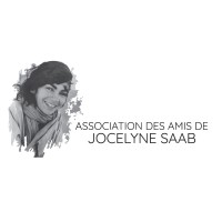 Association des Amis de Jocelyne Saab logo, Association des Amis de Jocelyne Saab contact details