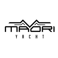 Maori Yacht logo, Maori Yacht contact details