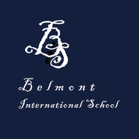 Belmont International School logo, Belmont International School contact details