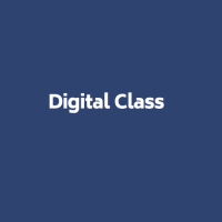 Digital Class logo, Digital Class contact details