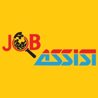 Job Assist logo, Job Assist contact details