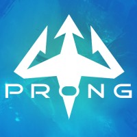 Prong Game Studios logo, Prong Game Studios contact details