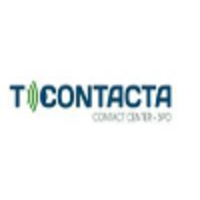 T-Contacta logo, T-Contacta contact details