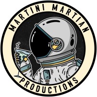 Martini Martian Productions logo, Martini Martian Productions contact details