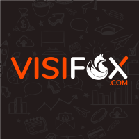 Visifox - Digital Marketing Company logo, Visifox - Digital Marketing Company contact details