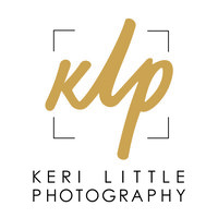 Keri Little Photography logo, Keri Little Photography contact details