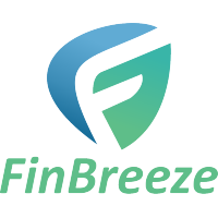 FinBreeze logo, FinBreeze contact details