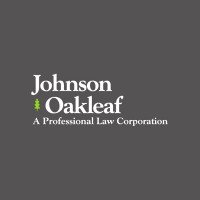 Johnson Oakleaf, APC logo, Johnson Oakleaf, APC contact details