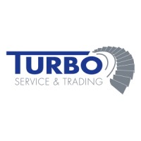 TST - Turbo Service & Trading GmbH logo, TST - Turbo Service & Trading GmbH contact details