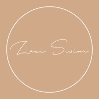 Zazi Swim logo, Zazi Swim contact details