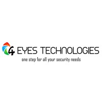 4 Eyes Technologies logo, 4 Eyes Technologies contact details