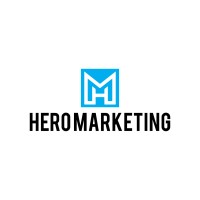 Hero Marketing logo, Hero Marketing contact details