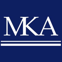 MKA Canada Inc. logo, MKA Canada Inc. contact details