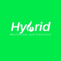 Hybrid Mechanical & Electrical logo, Hybrid Mechanical & Electrical contact details