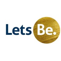 LetsBe HW logo, LetsBe HW contact details